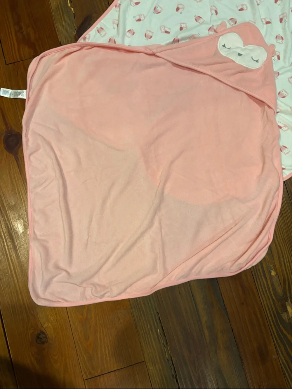 Carters carter hooded
